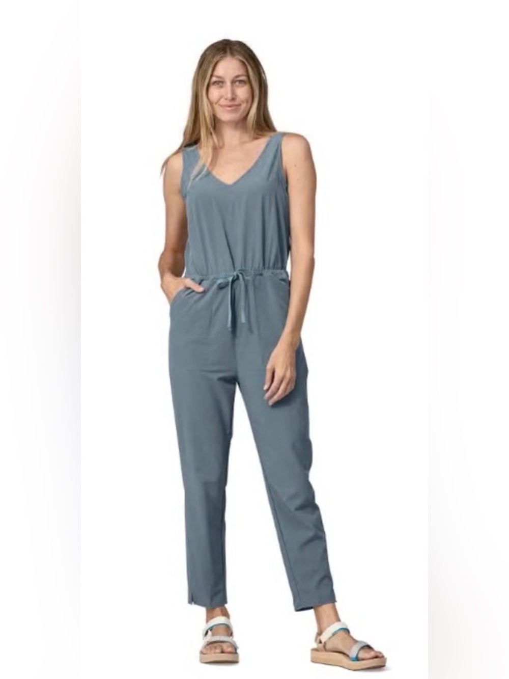 Patagonia Jumpsuit